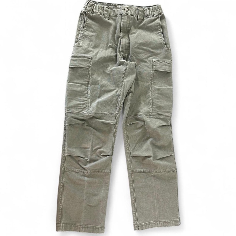 Vertx Phantom LT‎ 2.0 Tactical Ripstop Cargo Pants 28x30 (tagged) OD Green Work